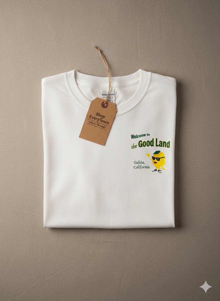 Goodland T-Shirt
